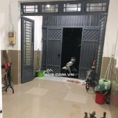 BÁN NHÀ HẺM 641.8 QUANG TRUNG P11 GÒ VẤP GIÁ 5,5 TỶ