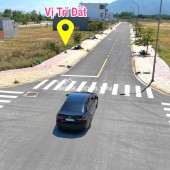 SIÊU PHẨM ĐẤT NỀN TĐC NINH MÃ - VỊ TRÍ VÀNG TRÁI TIM KKT VÂN PHONG