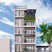 Nhà siêu đẹp Ngọc Thuỵ 50m2, 8 tầng,  mặt tiền 8.5, Gara 2 ô tô, kinh doanh, giá 21.5 tỷ