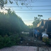Bán đất gần biển đường Nguyễn Du xã Tân Phước Thị xã Lagi cách biển 1 km