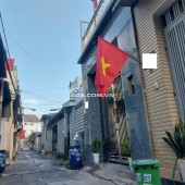 CẦN BÁN NHÀ RỘNG, HẺM THÔNG, NGAY QUỐC LỘ 1A, P.THẠNH LỘC, Q.12