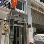 Bán nhà chính chủ tại 214/14Bis Nguyễn Trãi, Phường Nguyễn Cư Trinh, Quận 1