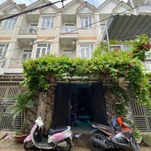 ☘️NHÀ ĐỒNG BỘ ĐƯỜNG APĐ 9 56m2- Ngang Chuẩn 4m- Ô tô ngủ trong nhà- 5,3 tỷ TL
