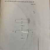 bán nhà  hẻm trước nhà 5m trần văn quang p 10 tân bình 1 trệt 1 lầu sổ hòng riêng giá 1,8 tỉ