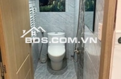 Bán Nhà hẻm 1 Trệt 1 Lầu Phường Bình Thuận Quận 7