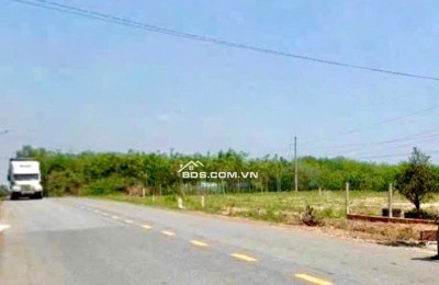 BÁN NHANH 2023M2 ĐẤT NGAY KCN ĐANG H.ĐỘNG ĐÔNG CÔNG NHÂN LÀM VIỆC. GIÁ 190TR/SỔ