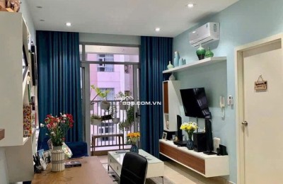 Chung cư Tân Phước, Plaza, Lý Thường Kiệt, Q11: 2p ngủ + 2wc, nhà mới, 14tr/th