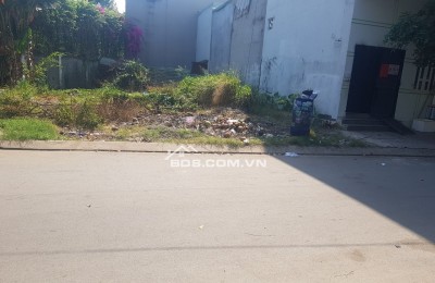 BÁN ĐẤT GIÁ RẺ DẦU TIẾNG - CHỈ 350 TRIỆU/NỀN