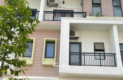 Cho thuê nhà nguyên căn, full nội thất trong Khu Đô Thị Belhome Vsip Bắc Ninh