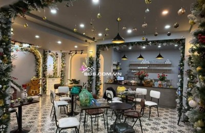 Nhà Đẹp Mặt Phố Kinh Doanh Phương Liệt, Thanh Xuân 68/188m, 2 tầng, mt 14.8m, giá 13.2 tỷ