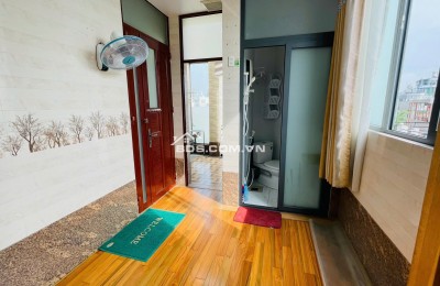 Cho thuê phong trọ đường 297, Phường Phước Long B, TP. Thủ Đức. Giờ Giấc Tự Do.