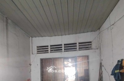 Bán Nhà Mặt Tiền Trung Mỹ Tây, Quận 12 - 83m2 Thổ Cư - Giá Rẻ 3.6 tỷ.