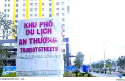 Lô đất vàng An Thượng -Gần Biển Mỹ Khê sót lại -Giá chỉ 13,2 tỷ