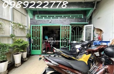 HẺM KINH DOANH - Ô TÔ 7 CHỖ -  KHU PHAN XÍCH LONG - 93M2 ( 4.5x23 ) - 2 MẶT HẺM TIỆN PHÂN LÔ - 2 CĂN RA MẶT TIỀN.