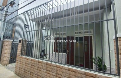 Căn nhà giá rẻ gần đường Huỳnh Ngọc Huệ, Q.Thanh Khê, TP. Đà Nẵng