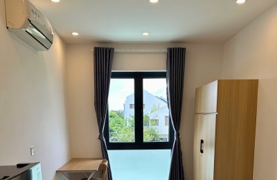 Bán nhanh toà căn hộ 3 tầng + tum Khu Đô Thị FPT Đà Nẵng