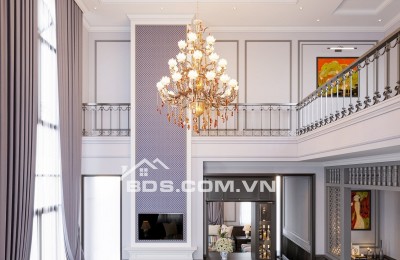 Chính chủ bán biệt thự Vườn Vua Resort 348m2 siêu VIP