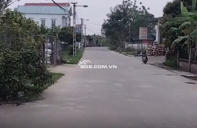 Chính chủ bán 89.7m2 tại Thôn Tân Sơn, xã Hùng Thái, huyện Hiệp Hòa, tỉnh Bắc Giang