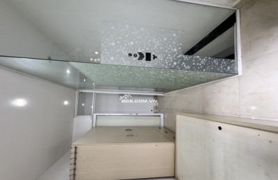 VIP BÌNH THẠNH - HÀNG XÓM QUẬN 1  - HIẾM - 25M2 - 2 TẦNG - CHỈ 3. x