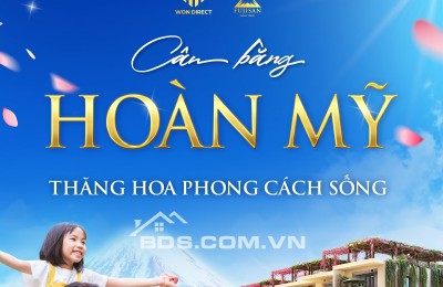FUJISAN ĐÔNG TRIỀU – DỰ ÁN ĐÁNG ĐẦU TƯ NHẤT 2025