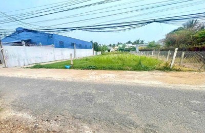 CẦN TIỀN BÁN NHANH 10x35= 350M2 ĐẤT THỔ CƯ SHR NGAY CHỢ, TRƯỜNG HỌC, DÂN ĐÔNG. GIÁ 190TR
