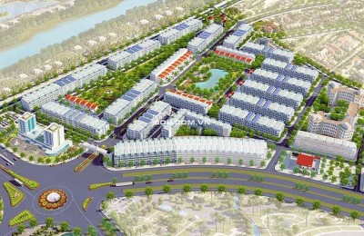 liền kề Kosy Hà Nam rẻ nhất thị trường