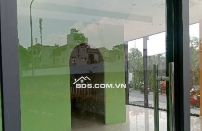 Căn shophouse 2 mặt tiền tại Imperial sky- 2 căn tổng 90m2,