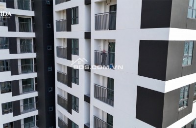 Hot căn hộ cao cấp Studio với mức giá chỉ 27tr/m2 ngay vincom Dĩ An .