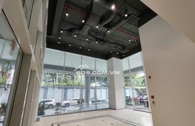 Văn phòng cho thuê tại Cao Ốc Phú Nhuận