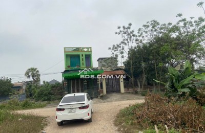 ĐẤT NỀN THI TRAN TAN PHONG  QUẢNG XƯƠNG
