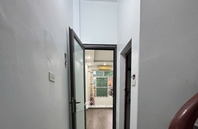 Bán nhà ngõ 36 Đông Thiên, nhà mới kingkong