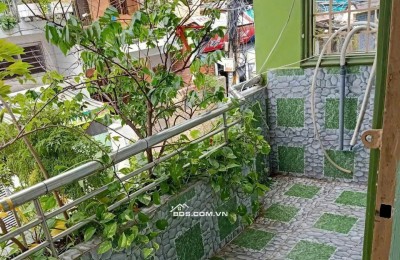 bán nhà mt 145 lý thường kiệt p 4 gv giá 4 tỉ 900 tr nhà 3 lầu