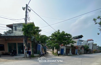 145,9m đất ở đô thị. Xuân Mai, Chương Mỹ, HN. Giá 20tr/m