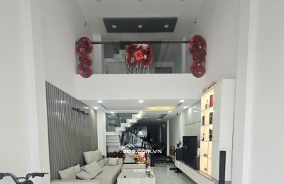 CHDV CAO CẤP TRẦN HƯNG ĐẠO - QUẬN 5 - HXH - SÁT MT - GẦN 70M2 - 5 TẦNG SIÊU ĐẸP - 7PN-7WC-  2 SÂN THƯỢNG - SỔ VUÔNG VỨC - HOÀN CÔNG ĐẦY ĐỦ
