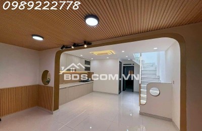 SIÊU PHẨM CHÀO MỪNG ĐẠI LỄ 30/4
BÁN GẤP TRONG 24H - NHANH TAY MỚI KỊP

NGUYỄN NGỌC NHỰT TÂN PHÚ - 42M2 (4.7m nở hậu 5m x 8.8m) - 2 TẦNG 3PN ( CÓ