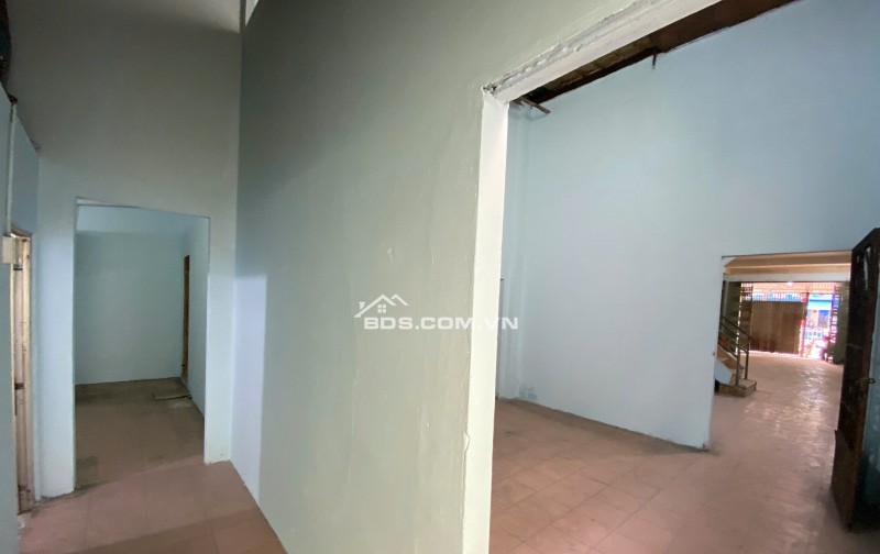 Cho thuê nhà mặt tiền Nguyễn Sơn, Tân Phú – vị trí đắc địa, phù hợp kinh doanh – 230m², 2 tầng – 60 triệu/tháng