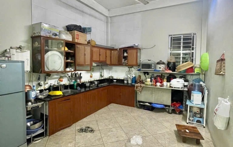 Bán nhà Lạc Long Quân, Xuân La, Tây Hồ, Hà Nội