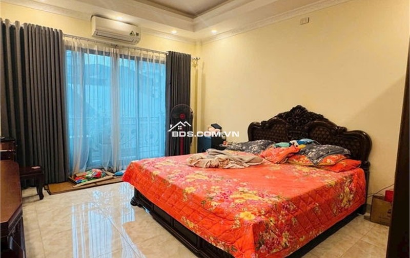 CẦN BÁN NHÀ BỒ ĐỀ LONG BIÊN 19.9 TỈ