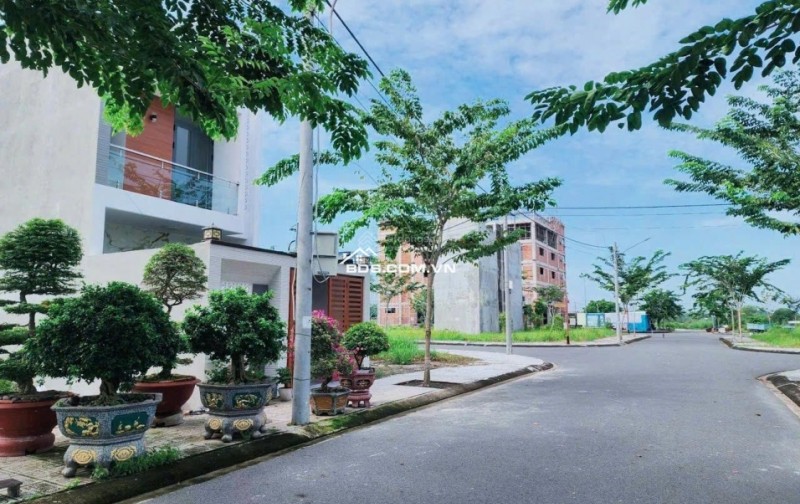 Đất nền dự án Hưng Long Residence, 1,3 tỷ, 95m2 tại Tỉnh lộ 822, Đức Hòa, Long An