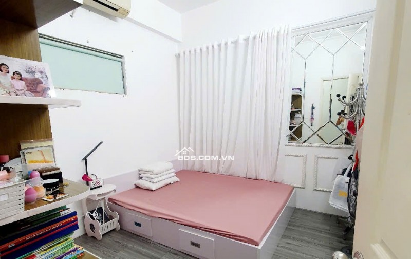 Chính chủ bán căn 1PN tại HH Linh Đàm, Hà Nội