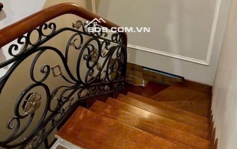 BIỆT THỰ VINHOMES RIVERSIDE, LONG BIÊN, THANG MÁY CHÂU ÂU, NỘI THẤT CAO CẤP, 96M2*5T, GIÁ 39.6 TỶ