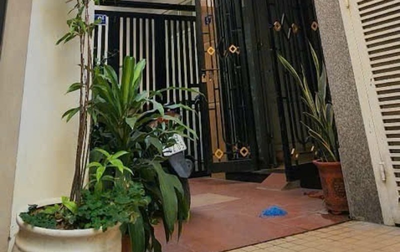 Bán nhà Lạc Long Quân, Xuân La, Tây Hồ, Hà Nội siêu đẹp