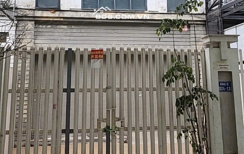 Cho thuê Biệt Thự Liền kề geleximco