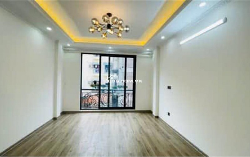 NHÀ LIỀN KỀ 35m2 5 TẦNG  – GẦN KĐT TRUNG HÒA TRUNG KÍNH , CẦU GIẤY – GIÁ CHỈ LOANH QUANH 7 TỶ