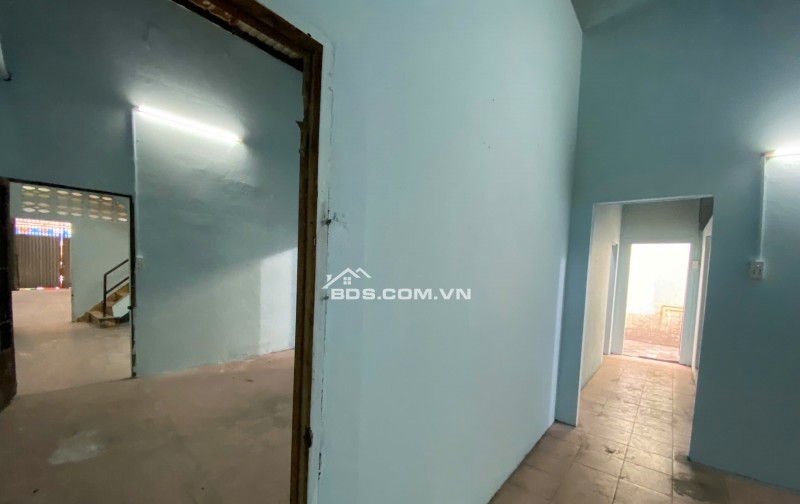 Cho thuê nhà mặt tiền Nguyễn Sơn, Tân Phú – vị trí đắc địa, phù hợp kinh doanh – 230m², 2 tầng – 60 triệu/tháng