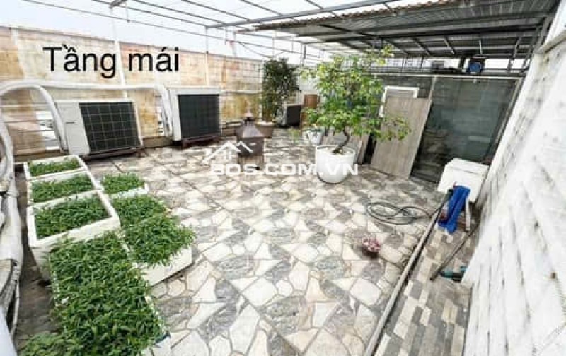 BIỆT THỰ VINHOMES RIVERSIDE, LONG BIÊN, THANG MÁY CHÂU ÂU, NỘI THẤT CAO CẤP, 96M2*5T, GIÁ 39.6 TỶ