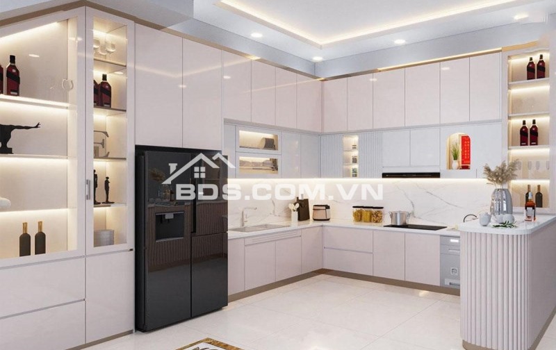BÁN BIỆT THỰ PHỐ - 117.5M2 - 2.5 TỶ (THƯƠNG LƯỢNG) - SỔ HỒNG RIÊNG - KHU AN LẠC, BÌNH TÂN