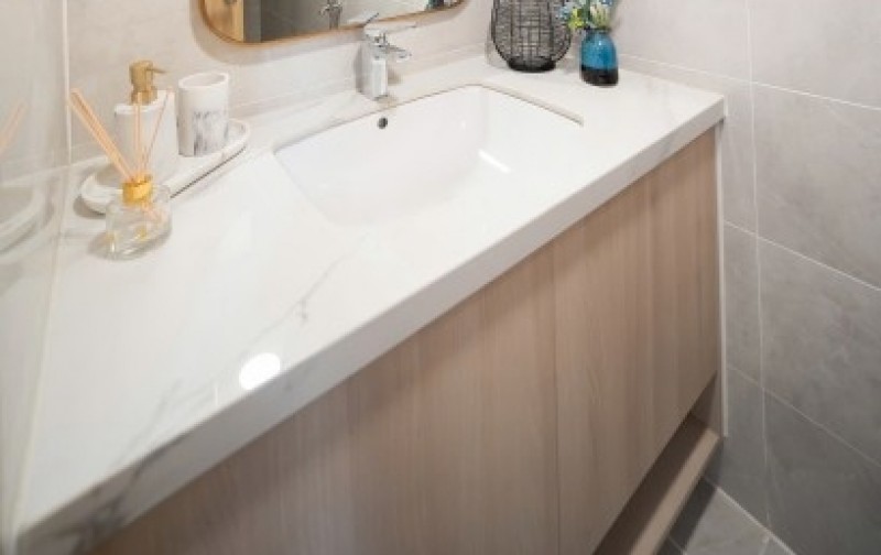 Bán Nhà 1 Trệt – 1 Lửng – 1 Lầu Tại K-Home New City – Hòa Phú, Bình Dương
