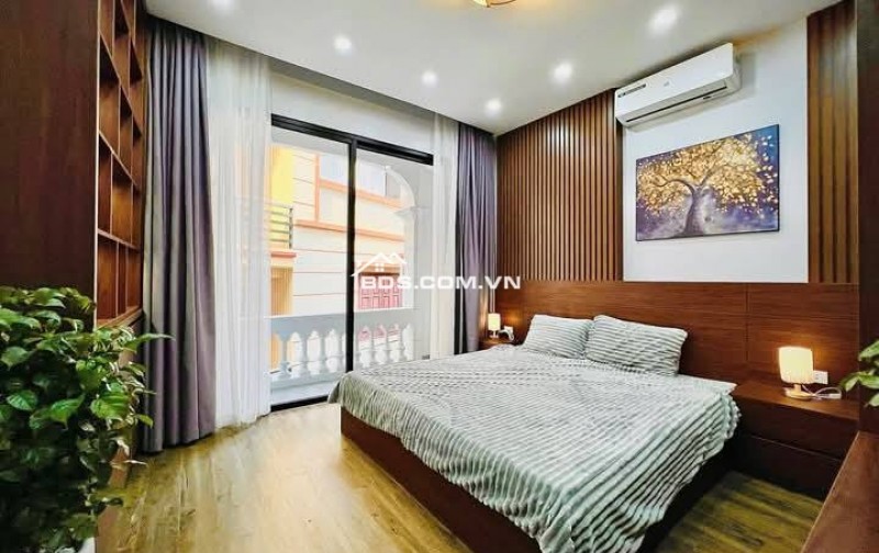 Nhà Đẹp Gần Đường Bùi Xương Trạch, Thanh Xuân 46m, 4 tầng, mt 4m, giá 9.3 tỷ