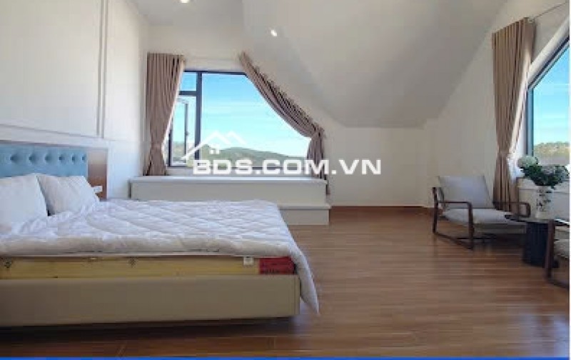 Chính Chủ Bán Villa KHU ROYAL - Villa MăngLin Thiết Kế Hiện Đại, Sang Trọng Tại Phường 7, Thành Phố Đà Lạt
